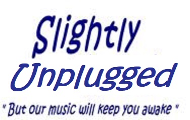Slightly Unplugged