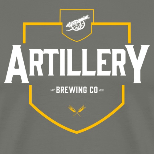 Artillery Brewing
