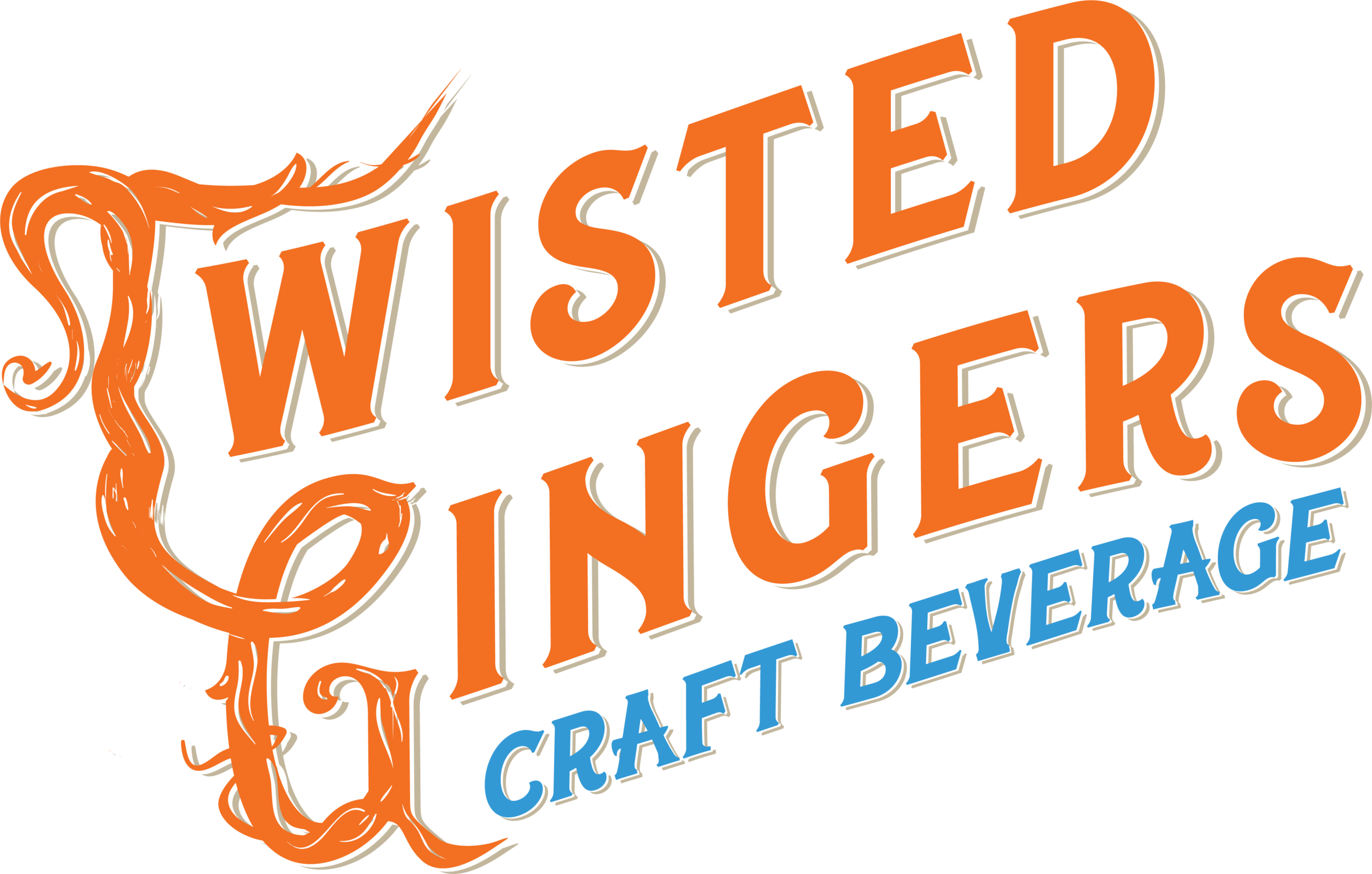 Twisted Gingers